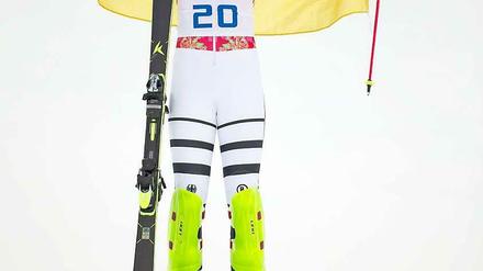 Maria Höfl-Riesch