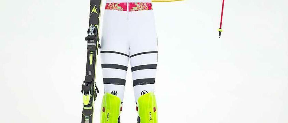 Maria Höfl-Riesch