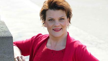 Gayle Tufts