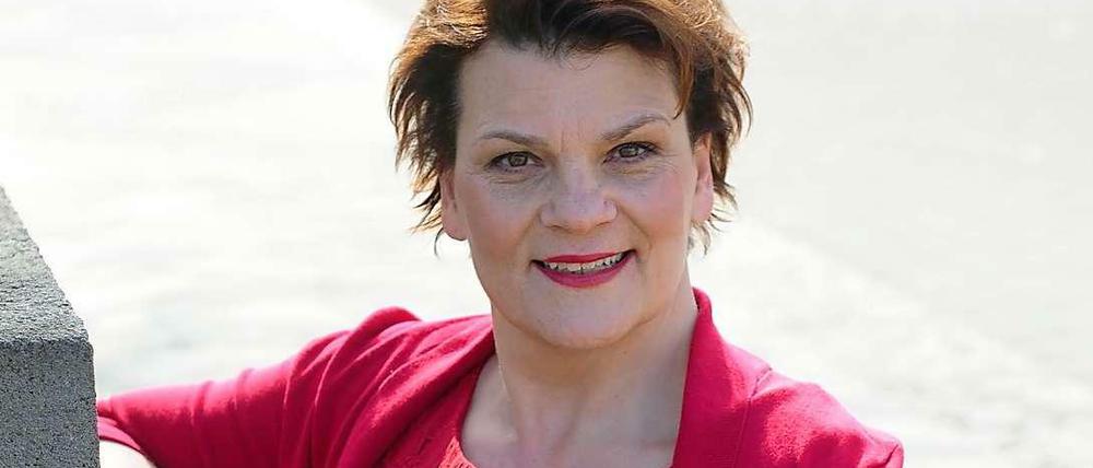 Gayle Tufts