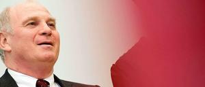 Uli Hoeneß.