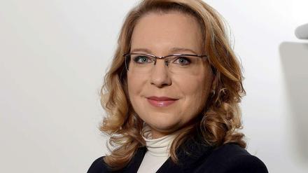 Claudia Kemfert