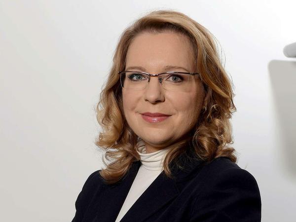 Claudia Kemfert