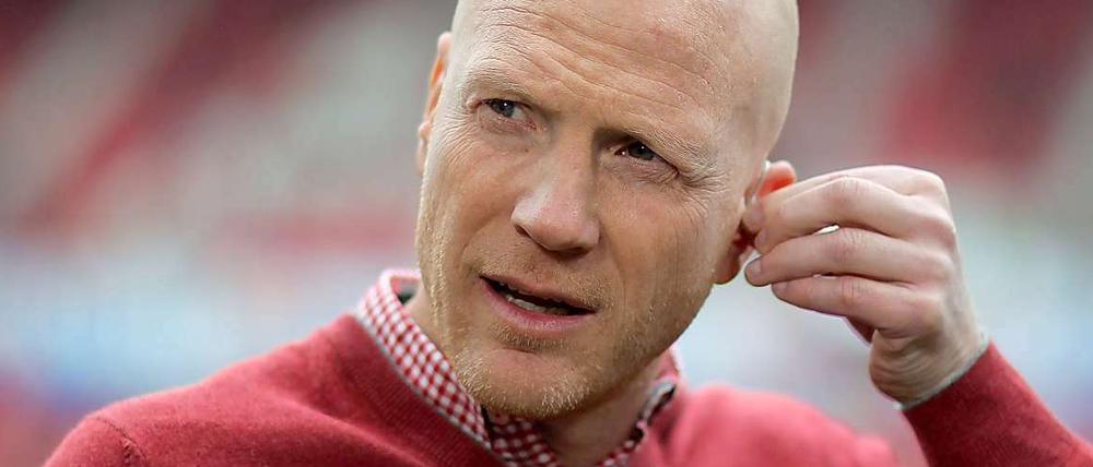 Matthias Sammer.