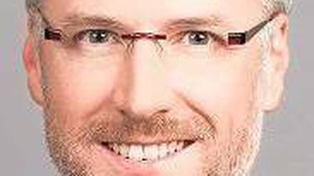 Nur zehn Monate führte Christoph von Knobelsdorff seinen Job als Staatssekretär in Berlin aus.