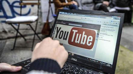 Ministerpräsident Erdogan hat am Donnerstag auch die Videoplattform YouTube in der Türkei sperren lassen.
