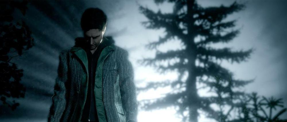Während der International Games Week Berlin spricht auf der Konferenz Quo Vadis auch Matias Myllyrinne von Remedy Entertainment über die Entwicklung von "Max Payne" .