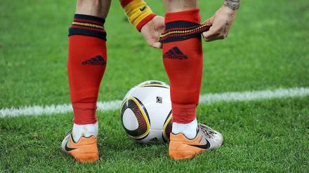 Demnächst wird in der Nationenliga gekickt. Wenn denn alle das System verstanden haben.