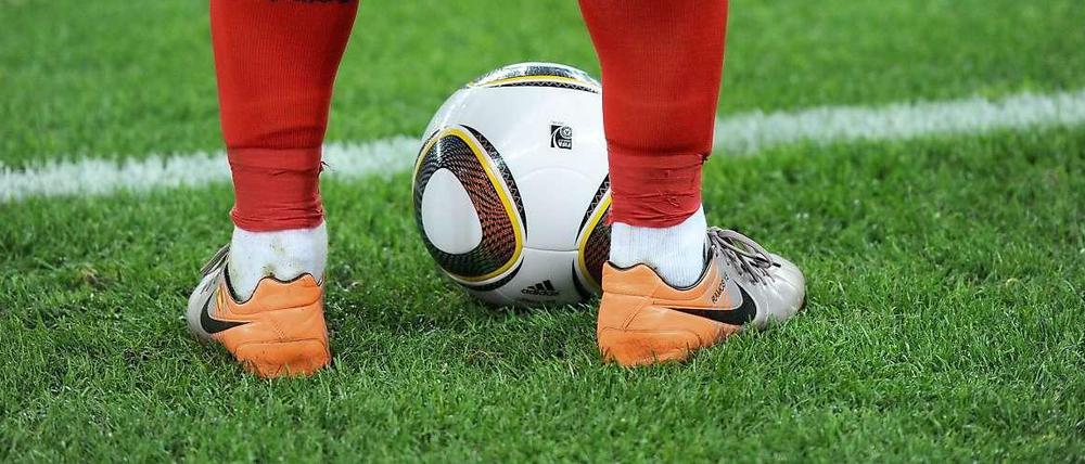 Demnächst wird in der Nationenliga gekickt. Wenn denn alle das System verstanden haben.