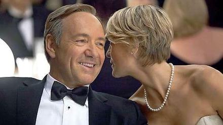Kevin Spacey