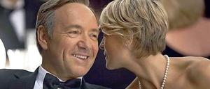Kevin Spacey
