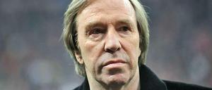 Will den verurteilten Uli Hoeneß unterstützen: Günter Netzer.