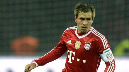 Philipp Lahm