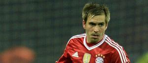 Philipp Lahm