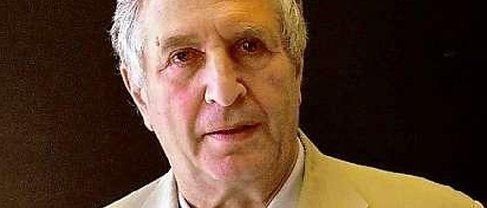 Yakov Sinai