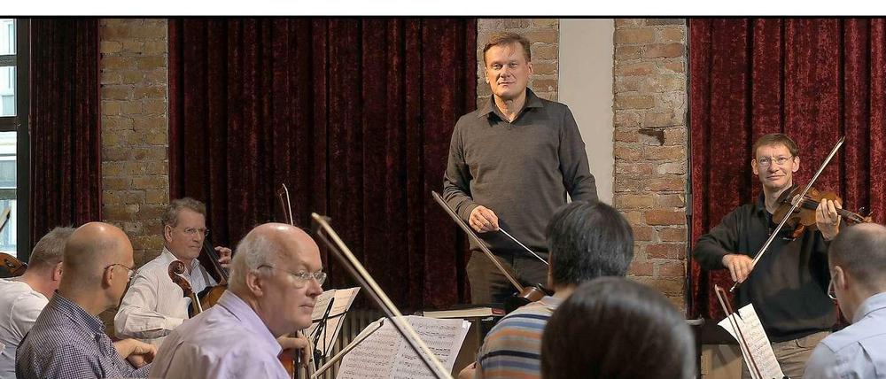 Stefan Willich.