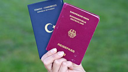 Doppelpass