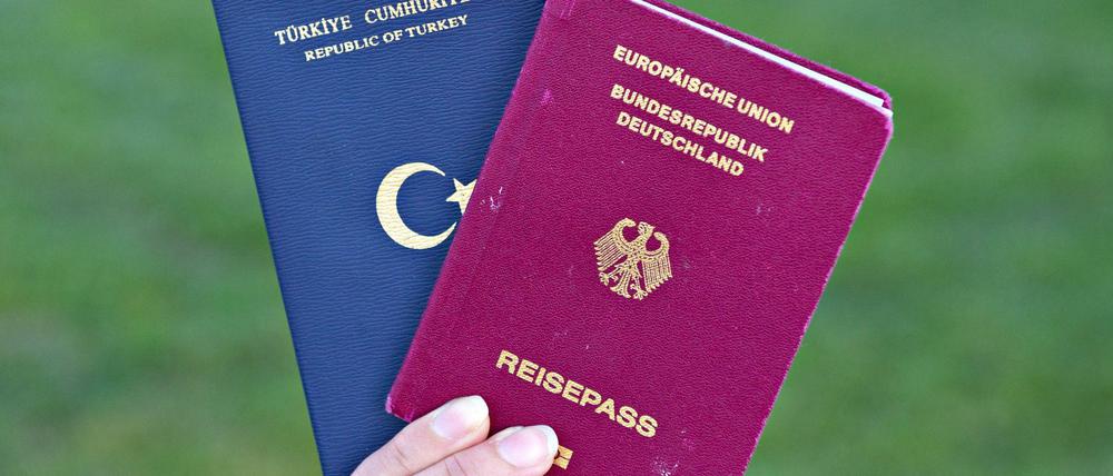 Doppelpass