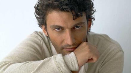 Jonas Kaufmann