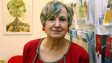 Ruth Keseberg-Alt.