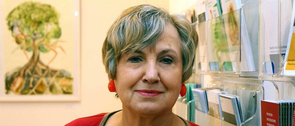 Ruth Keseberg-Alt.