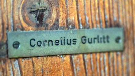 Cornelius Gurlitt bewahrte 1280 Kunstwerke in seiner Wohnung auf.