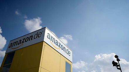 Unter Strom. Beim Betrieb der Amazon Web Services, einem der größten Cloud-Services weltweit, kommt vor allem Atomstrom und Energie aus Kohlekraftwerken zum Einsatz.