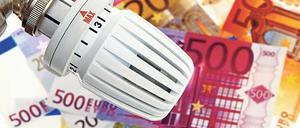 Gestiegene Heizkosten, obwohl man lange verreist war? Solche Ungereimtheiten sollten Mieter stutzig machen.