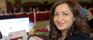 Dilek Kolat.