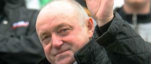 Tschüs: Lutz Lindemann verlässt Viktoria in Richtung Jena.