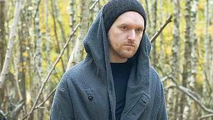 Gern mysteriös. Christopher „Toph“ Taylor alias Sohn.