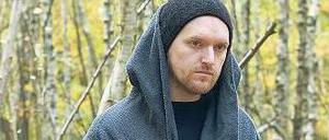 Gern mysteriös. Christopher „Toph“ Taylor alias Sohn. 