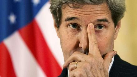 John Kerry
