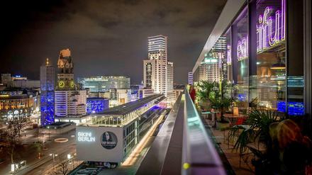 Wird die City-West jetzt die neue Torstraße? 