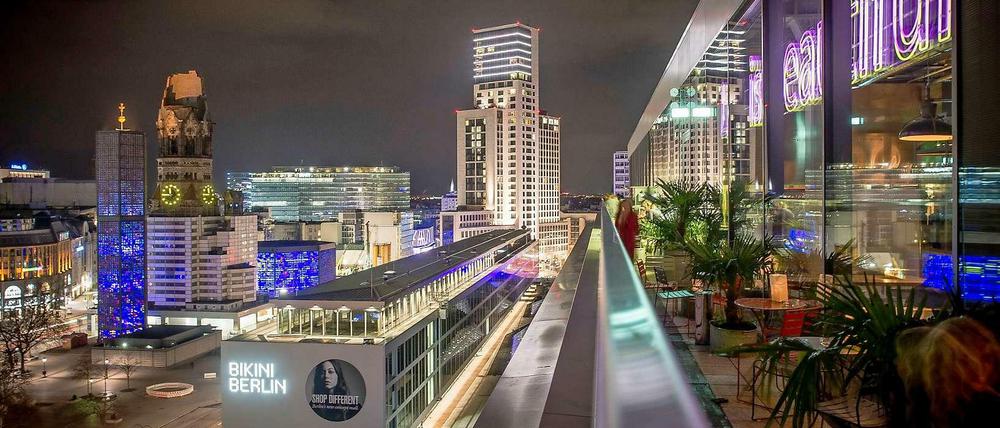 Wird die City-West jetzt die neue Torstraße? 