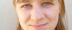 Johanna Sailer ist freie Autorin in Berlin und schreibt für den Wedding Blog des Tagesspiegel.