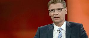TV-Moderator Günther Jauch