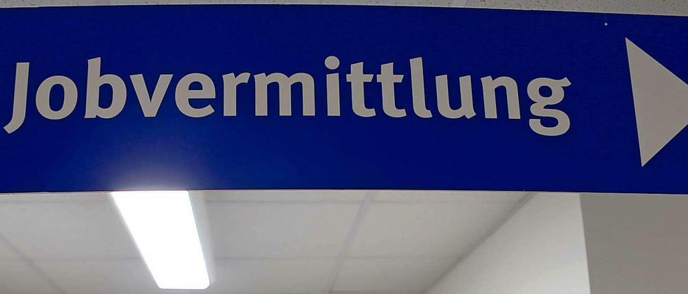 30.000 Jobs für Langzeitarbeitslose soll die geplante Fördermaßnahme bringen.