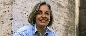 Von einem Polizisten erschossen. Anja Niedringhaus, 48, saß in in einem Wahlkonvoi und wartete auf die Abfahrt, als ein Polizist mit den Worten „Allahu Akbar“ (Gott ist Groß) das Feuer auf sie und die AP-Reporterin Kathy Gannonn auf dem Rücksitz eröffnete. Niedringhaus hat in vielen Kriegs- und Krisenregionen der Welt fotografiert