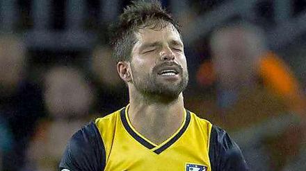 Diego träumt von einem Halbfinale mit Atletico Madrid.