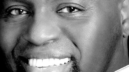 House-Legende Frankie Knuckles