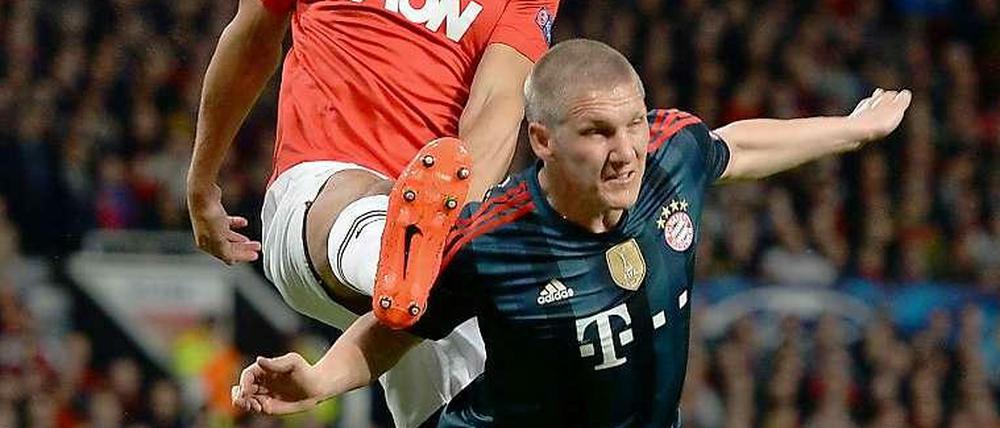 Der FC Bayern München hat ein großartiges Spiel gemacht, meint unser Autor in seinem Kommentar.