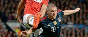 Der FC Bayern München hat ein großartiges Spiel gemacht, meint unser Autor in seinem Kommentar. 