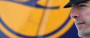 Die Lufthansa-Piloten legen mit ihrem Streik mehrere deutsche Flughären lahm.