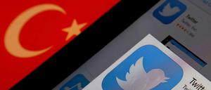 Wieder verfügbar: Die Twitter-Blockade in der Türkei wird aufgehoben.