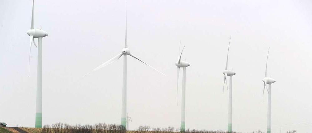 Die EU-Kommission lenkte bei den Nachlässen auf die Energiewendekosten ein.