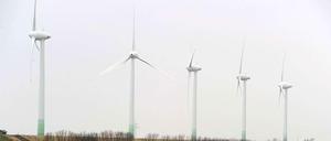 Die EU-Kommission lenkte bei den Nachlässen auf die Energiewendekosten ein.