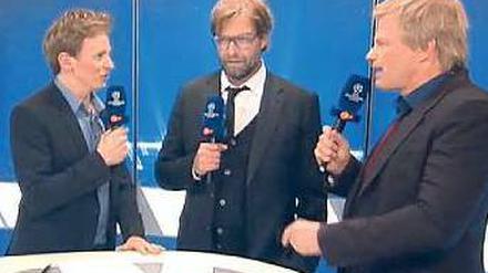 Kann ich jetzt gehen?