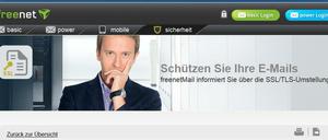 E-Mails nur noch verschlüsselt. Die Provider erklären im Details, welche Änderungen notwendig sind.
