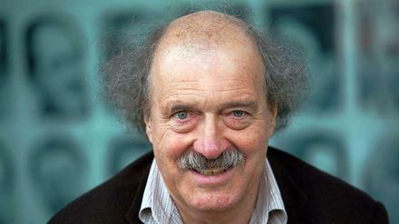 Der Schweizer Schriftsteller Urs Widmer ist tot.